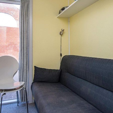 6 Person Holiday Home In R M Sønderby Buitenkant foto